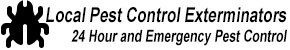 Center Hill FL Pest Control Exterminators